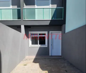 Sobrado com 2 Quartos à venda, 70m² no Vila Nivi, São Paulo