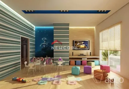 Apartamento com 3 Quartos à venda, 75m² no Centro, Osasco