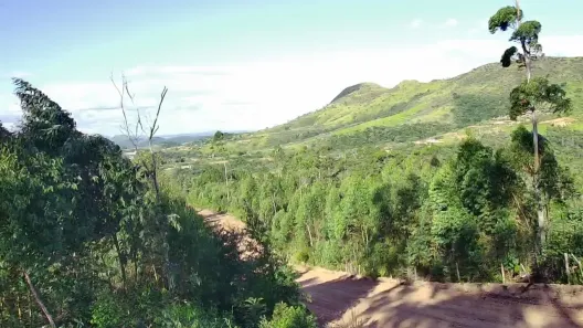 Lote/Terreno à venda, 1000m² no Saboó, São Roque