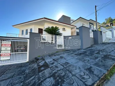 Casa com 3 Quartos à venda, 215m² no Amizade, Jaraguá do Sul