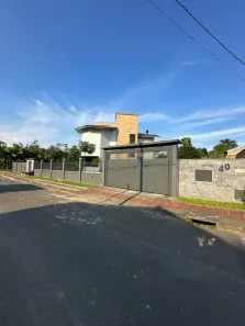 Casa com 4 Quartos à venda, 200m² no Laranjinha, Criciúma