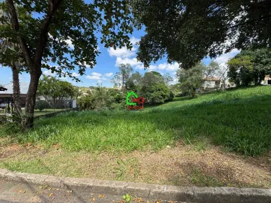 Lote/Terreno à venda, 1158m² no Marambaia, Vinhedo
