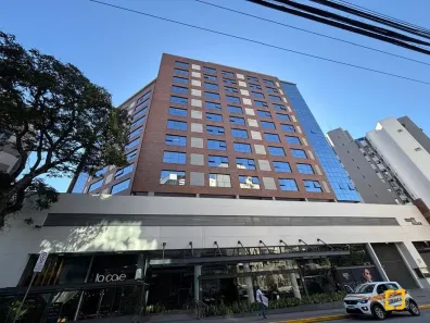 Sala Comercial à venda, 67m² no Centro, Florianópolis