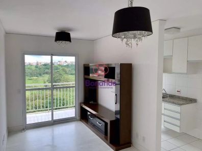 Apartamento com 2 Quartos à venda, 60m² no Engordadouro, Jundiaí