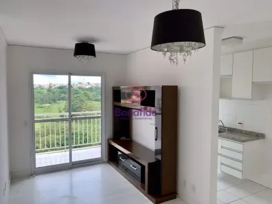 Apartamento com 2 Quartos à venda, 60m² no Engordadouro, Jundiaí