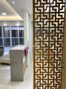 Apartamento com 1 Quarto para venda ou aluguel, 66m² no Melville Empresarial I e II, Barueri