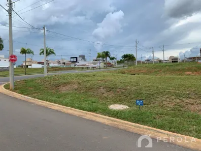 Lote/Terreno à venda, 424m² no Jardins Capri, Senador Canedo