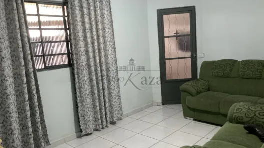 Casa com 2 Quartos à venda, 72m² no Jardim Nova Detroit, São José dos Campos