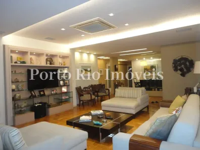 Apartamento com 3 Quartos à venda, 220m² no Ipanema, Rio de Janeiro