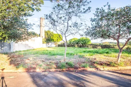Lote/Terreno à venda, 574m² no Jardim do Sol, Campinas