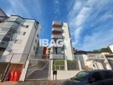 Apartamento com 2 Quartos para alugar, 66m² no Pantanal, Florianópolis
