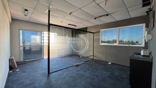 Sala Comercial à venda, 41m² no Jardim do Paço, Sorocaba