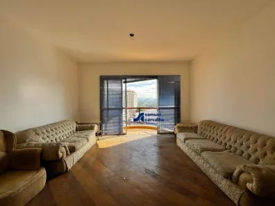 Apartamento com 3 Quartos à venda, 117m² no Perdizes, São Paulo