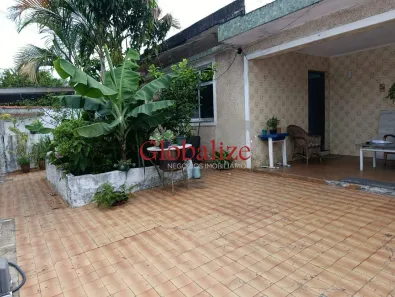 Casa com 4 Quartos à venda, 142m² no Santa Maria, Santos
