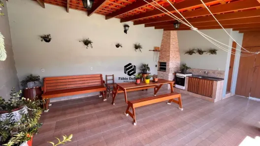 Casa com 6 Quartos à venda, 307m² no , Morro Reuter