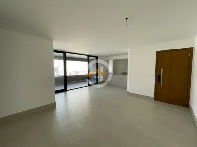 Apartamento com 3 Quartos à venda, 100m² no Setor Bueno, Goiânia
