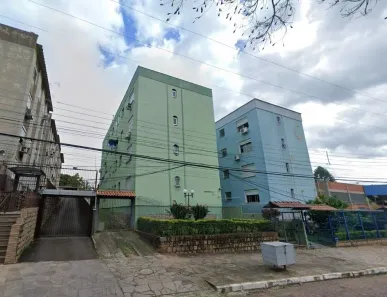 Apartamento com 1 Quarto à venda, 50m² no Nossa Senhora das Graças, Canoas