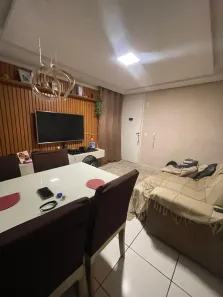 Apartamento com 2 Quartos à venda, 44m² no Parque Dois Irmãos, Fortaleza