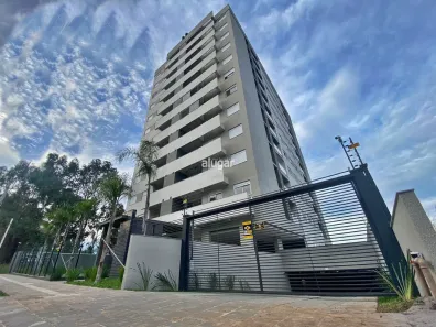 Apartamento com 2 Quartos à venda, 60m² no Sanvitto, Caxias do Sul