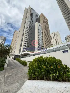 Apartamento com 1 Quarto à venda, 55m² no Jardim Goiás, Goiânia