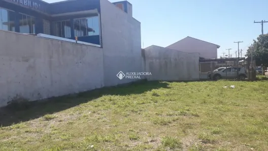 Lote/Terreno à venda, 420m² no Centro Novo, Eldorado do Sul