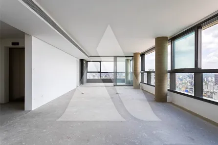 Apartamento com 4 Quartos à venda, 333m² no Sumarezinho, São Paulo