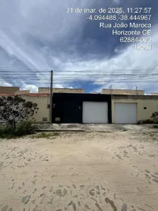 Casa com 2 Quartos à venda, 61m² no Dourado, Horizonte