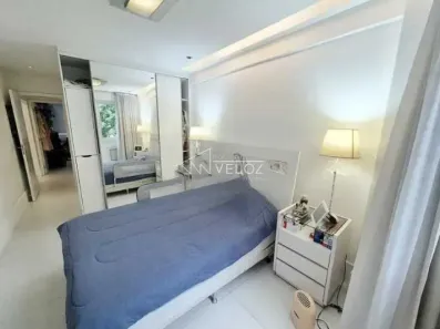 Apartamento com 2 Quartos à venda, 79m² no Botafogo, Rio de Janeiro