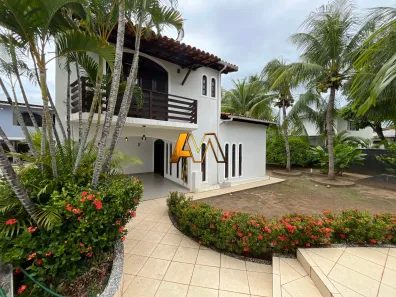 Casa com 3 Quartos à venda, 376m² no Piatã, Salvador