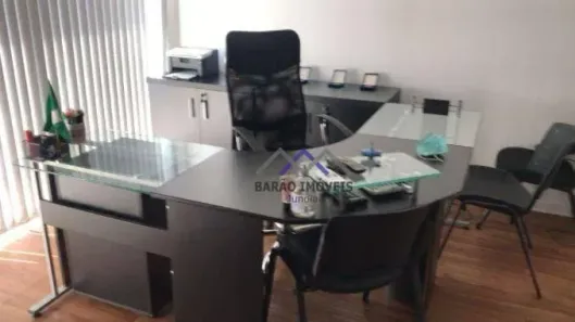 Sala Comercial para alugar, 35m² no Anhangabaú, Jundiaí