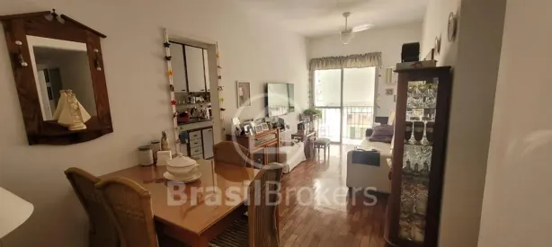 Apartamento com 2 Quartos à venda, 62m² no Freguesia (Jacarepaguá), Rio de Janeiro