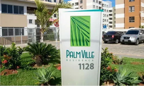 Apartamento com 3 Quartos à venda, 73m² no Aeroporto, Aracaju