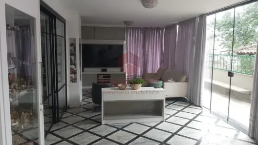 Casa com 3 Quartos à venda, 400m² no Agronômica, Florianópolis