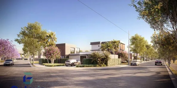 Lote/Terreno à venda, 336m² no DISTRITO INDUSTRIAL, Cravinhos
