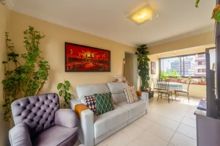 Apartamento com 2 Quartos à venda, 68m² no Menino Deus, Porto Alegre