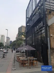 Ponto Comercial para alugar, 514m² no Jardim Paulistano, São Paulo