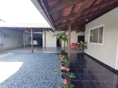 Casa com 3 Quartos à venda, 220m² no Ilha da Figueira, Guaramirim