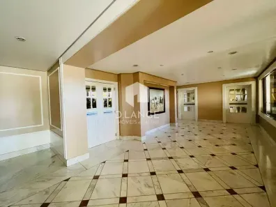 Apartamento com 4 Quartos à venda, 468m² no Cambuí, Campinas