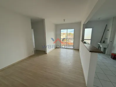 Apartamento com 3 Quartos à venda, 76m² no Cerâmica, São Caetano do Sul