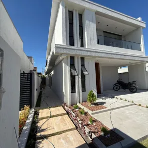 Casa de Condomínio com 3 Quartos à venda, 200m² no Muçumagro, João Pessoa