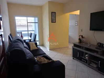 Apartamento com 2 Quartos à venda, 80m² no Real, Praia Grande