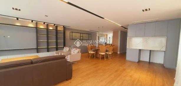 Apartamento com 4 Quartos à venda, 201m² no Centro, Florianópolis