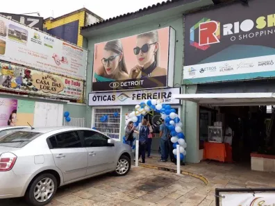 Ponto Comercial à venda, 700m² no Jardim Novo Campos Elíseos, Campinas