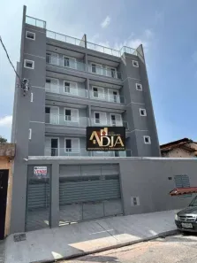 Apartamento com 2 Quartos à venda, 72m² no Vila Assis Brasil, Mauá
