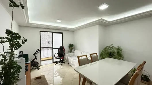 Apartamento com 3 Quartos à venda, 92m² no Imirim, São Paulo