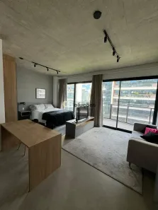 Apartamento com 1 Quarto à venda, 42m² no Vila Olímpia, São Paulo