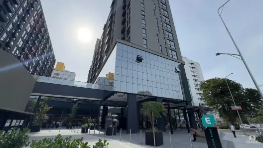 Apartamento com 1 Quarto à venda, 44m² no Trindade, Florianópolis
