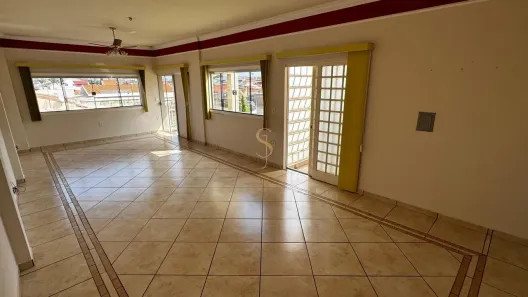 Casa com 3 Quartos à venda, 260m² no Jardim Barão, Franca