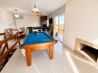 Cobertura com 3 Quartos à venda, 220m² no Vila Jardim América, Cachoeirinha