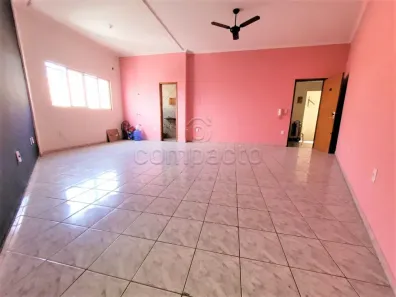 Sala Comercial para alugar, 40m² no Vila Maceno, São José do Rio Preto